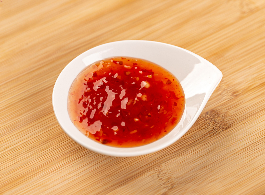 Sauce aigre douce