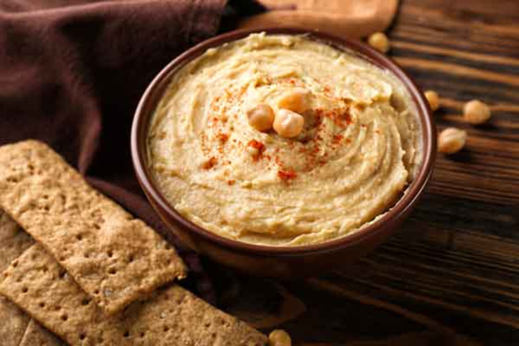 Houmous