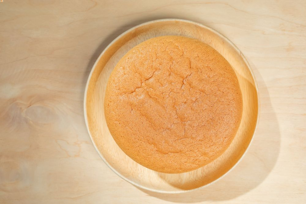 Gâteau créole