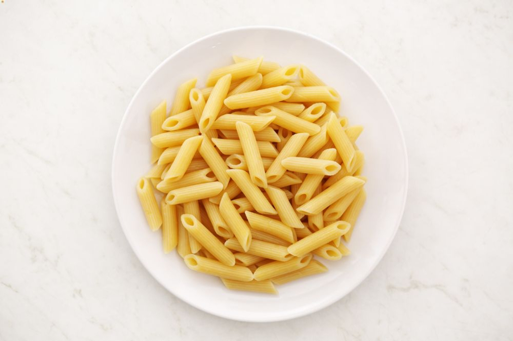 Cheese pasta