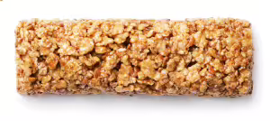 Granola aux flocons d'avoine