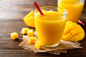Mango puree