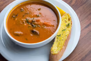 Raouls bouillabaisse