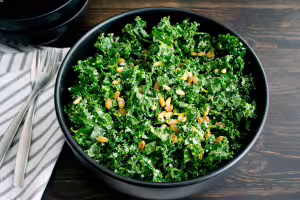 Kale salad