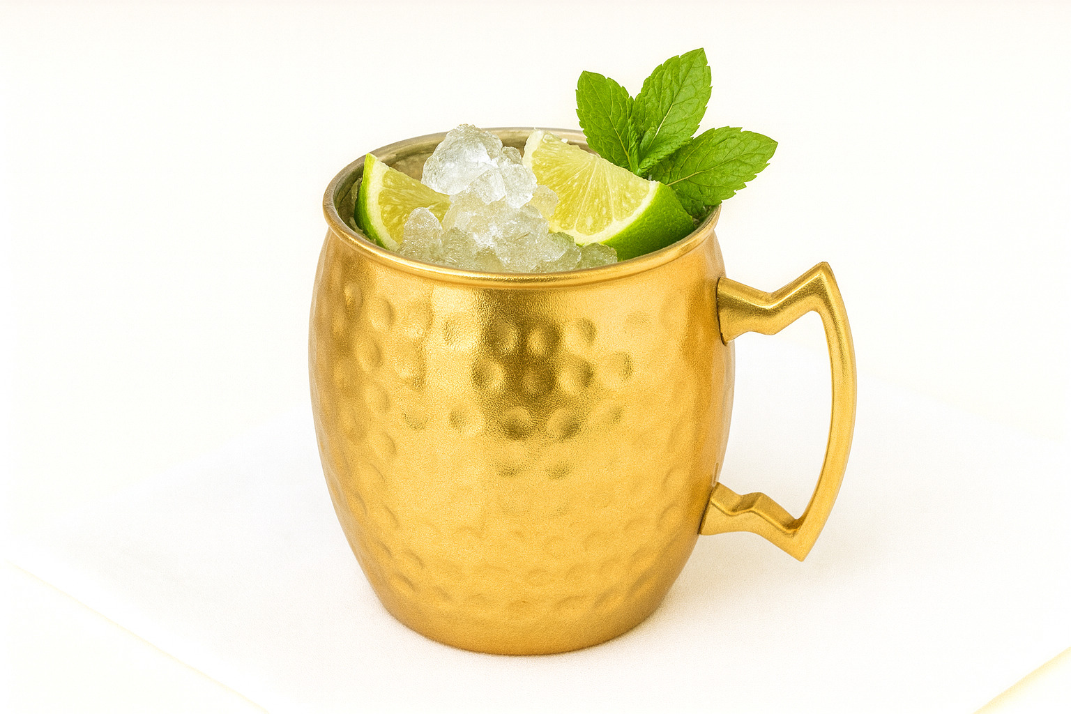 Moscow mule