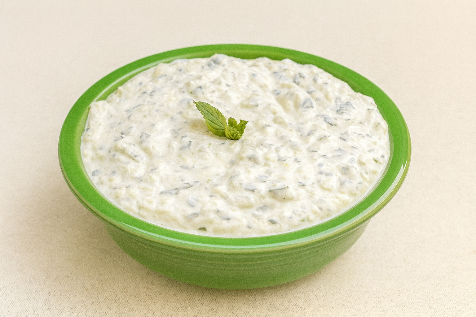 Tzatziki