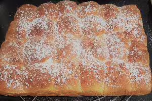 Brioche butchy
