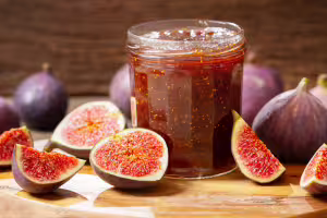 Fig jam