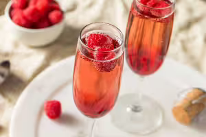 Kir royal