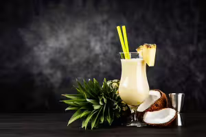 Pina colada