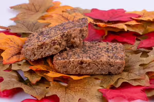 Gluten-free gingerbread