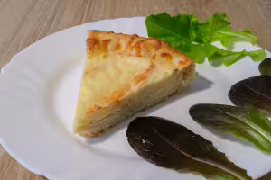 Maroille tart