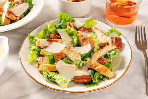 Cesar salad