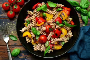 Pasta salad