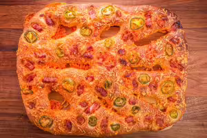Fougasse