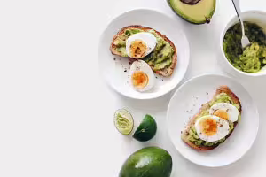 Avocado toast