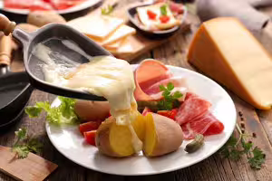Raclette