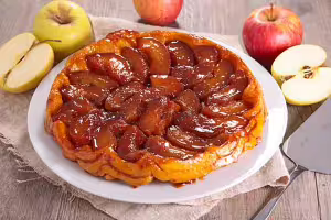 Tarte tatin