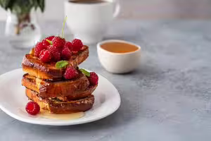French toast