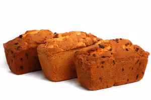 Einfacher schokoladenkuchen