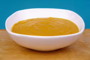 Sauce à fondue au chili