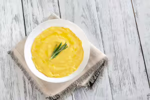 Polenta