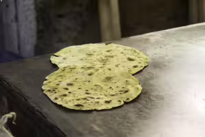 Taloa du pays basque