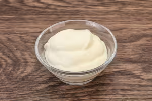 Greek yogurt
