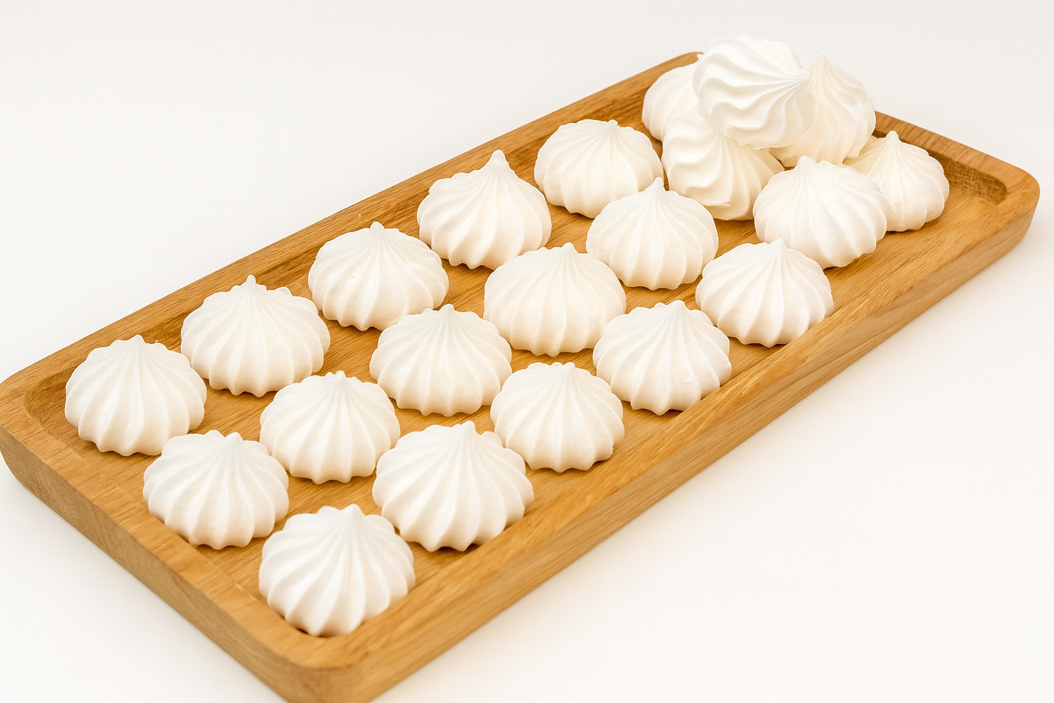 Meringues