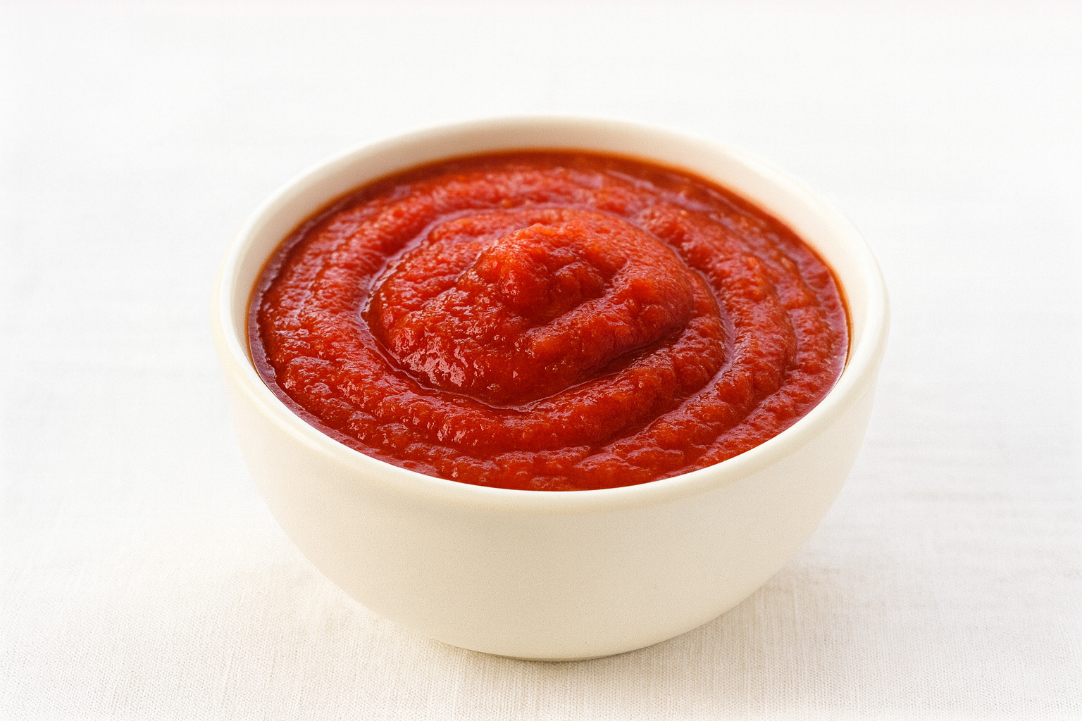 Sauce tomate pour pizza