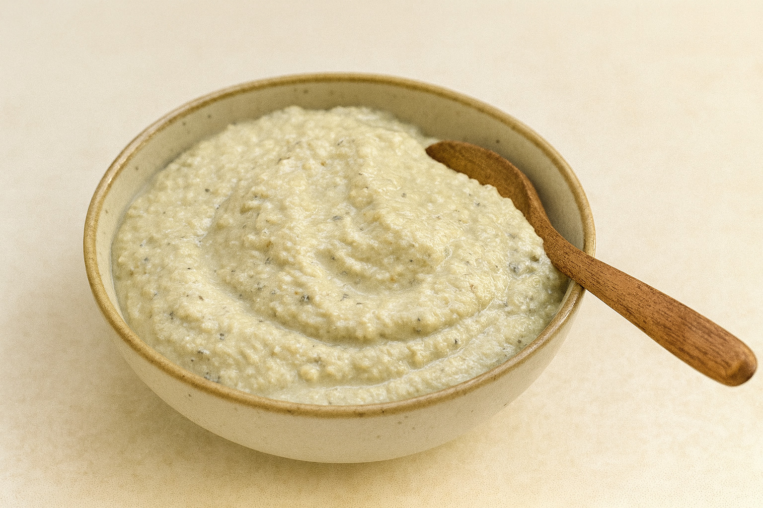 Sauce césar