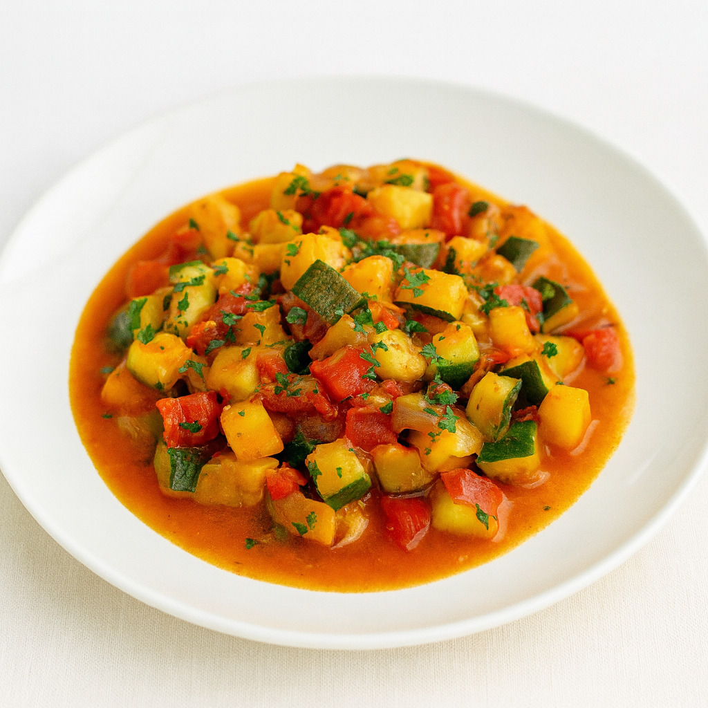 Ratatouille