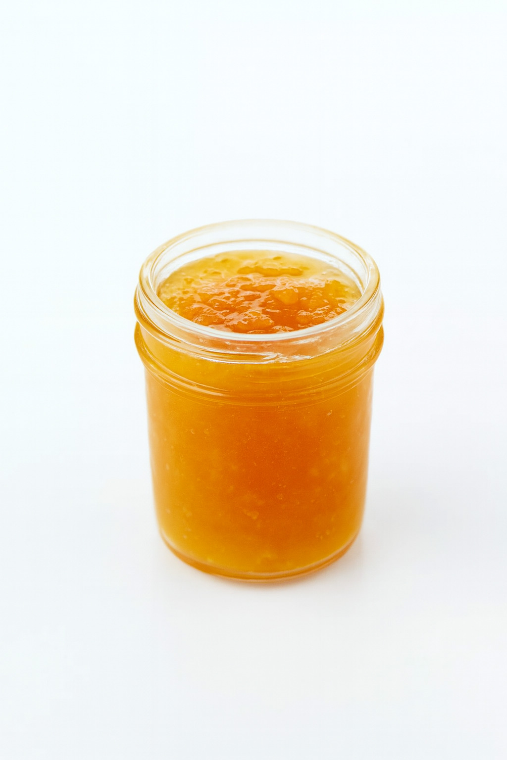 Marmelade de clémentines