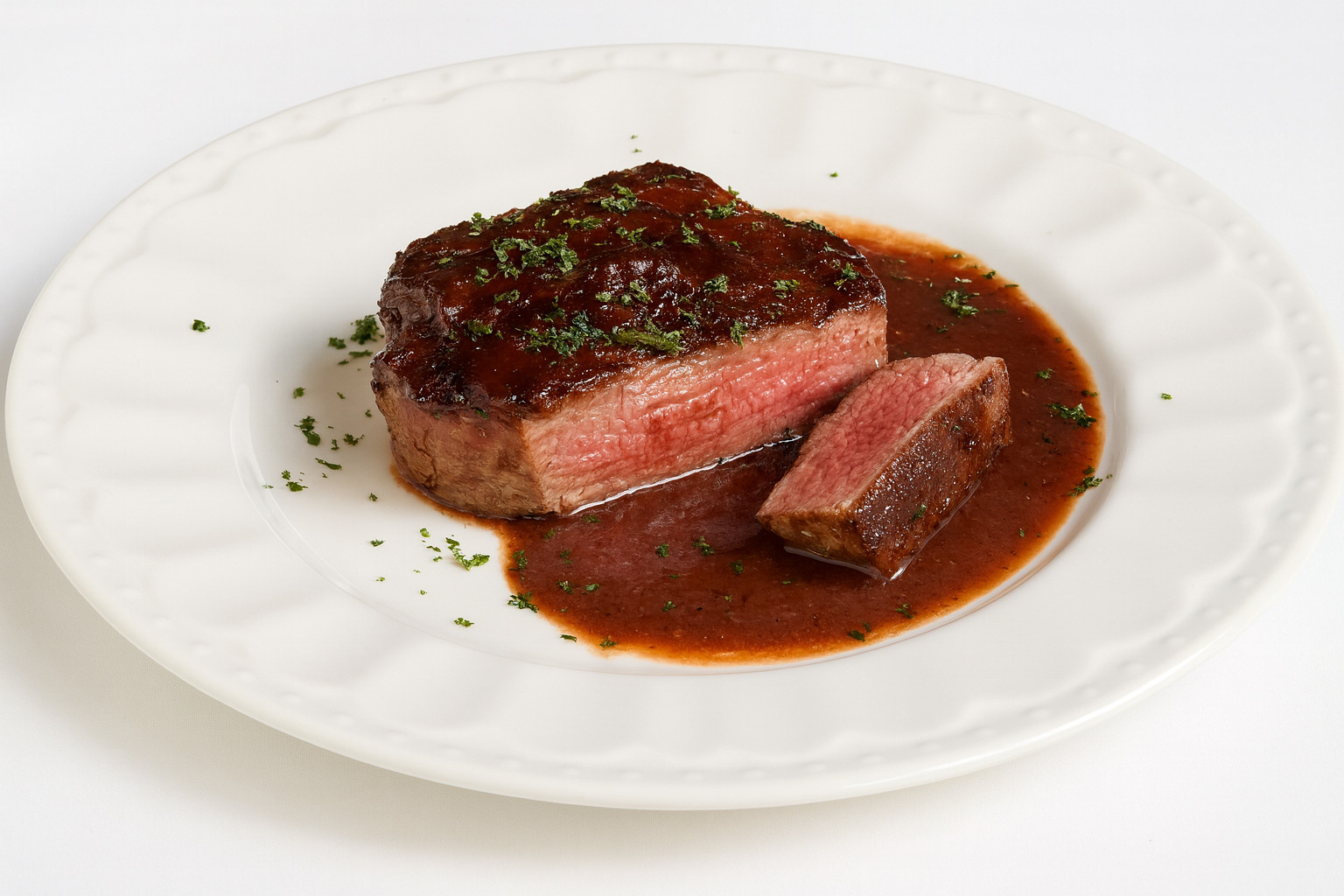 Pavés de boeuf