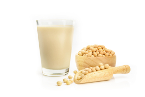 lait de soja