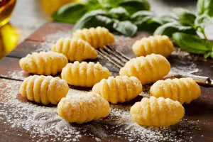 Gnocchi