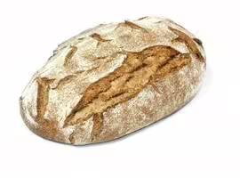 country bread