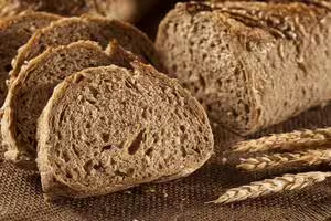 Rye bread