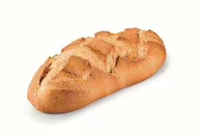 Polka bread