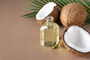 aceite de coco