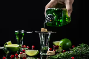 absinthe