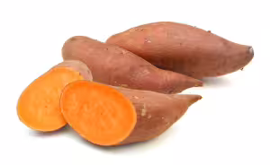 sweet potato