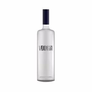 Vodka