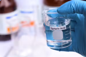 tartaric acid
