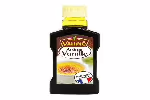 liquid vanilla extract