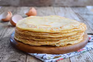 crepe