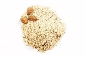 almond powder