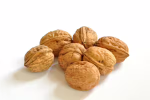 Grenoble nuts