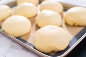 brioche dough