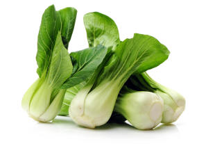 pak choi
